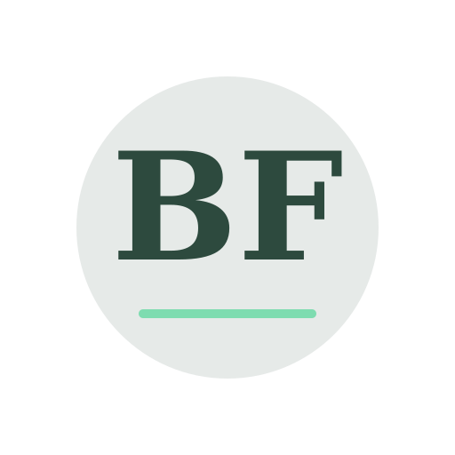 Bright Field Air Duct Services logo